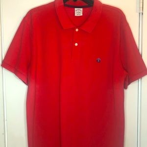 Men’s XL Brooks Brothers Shirt, short sleeves